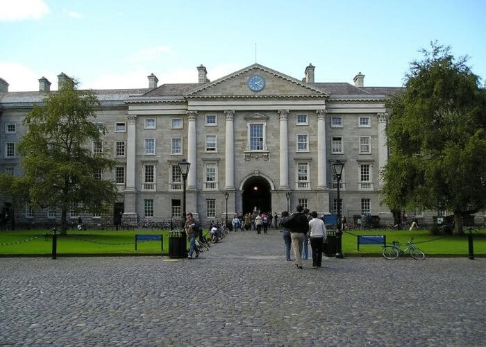 Ensino Superior na Irlanda: Como Iniciar o Planejamento?