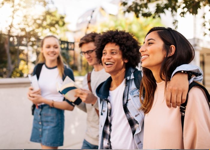 Intercâmbio em Cambridge na Inglaterra